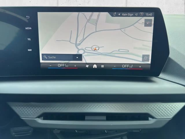 BMW 216 216i Coupé Gran Coupé