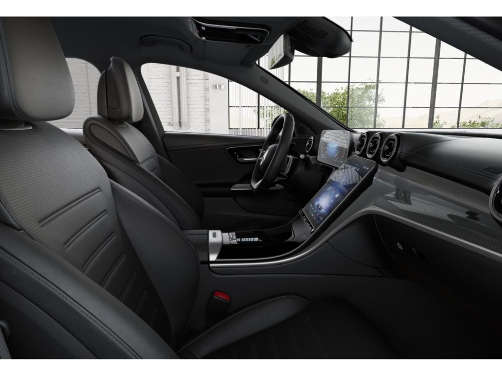 Mercedes-Benz C 200 Estate