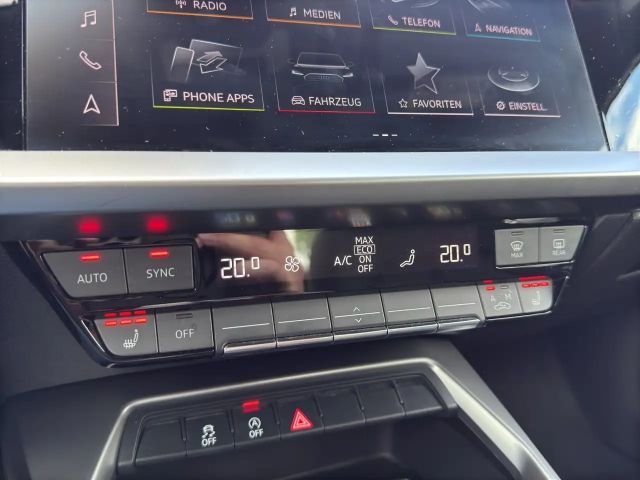 Audi A3 30 TFSI Sedan