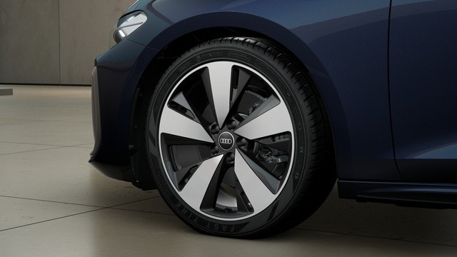 Audi A5 Avant Quattro S-Tronic