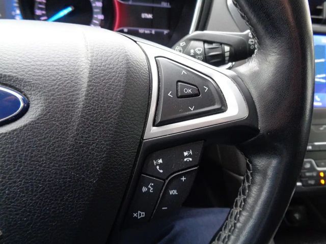 Ford Mondeo Titanium