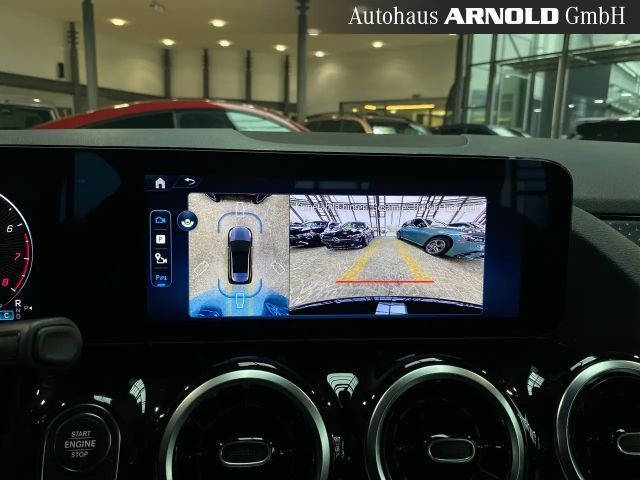 Mercedes-Benz B 200 Progressive Sedan