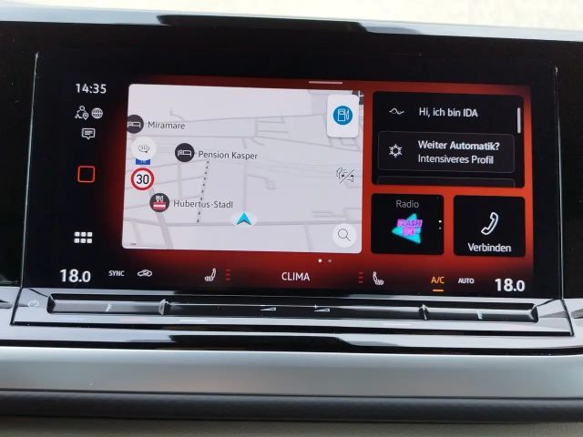 Volkswagen Multivan Style T7