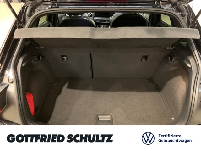 Volkswagen Polo DSG GTI