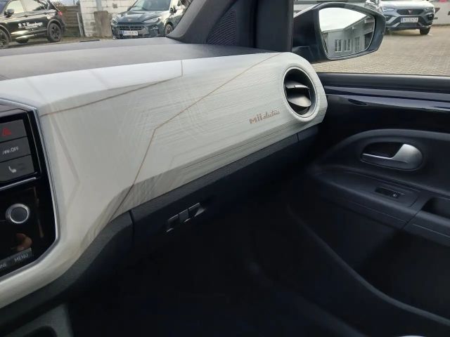 Seat Mii electric Plus