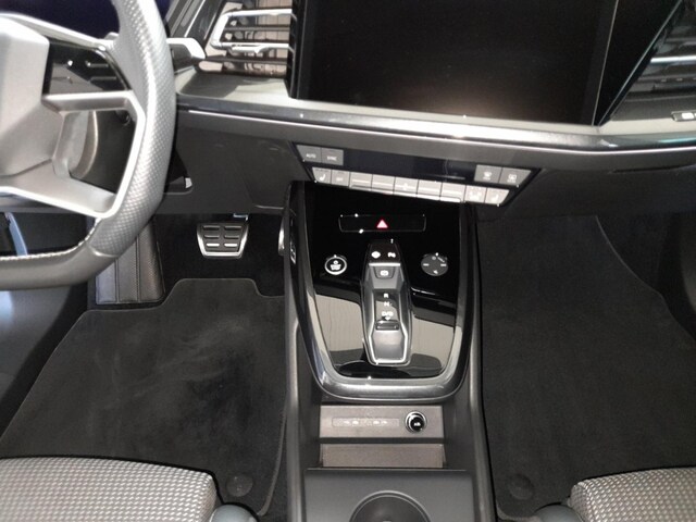 Audi Q4 e-tron 40 Sportback