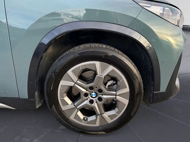 BMW X1 sDrive20i
