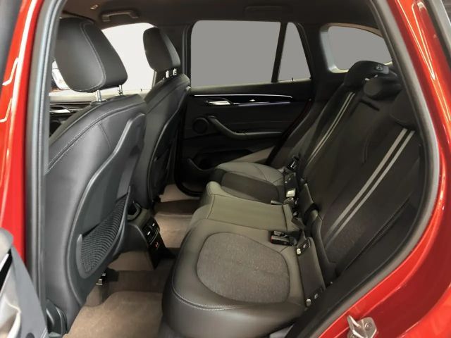 BMW X1 Sport Line xDrive25e