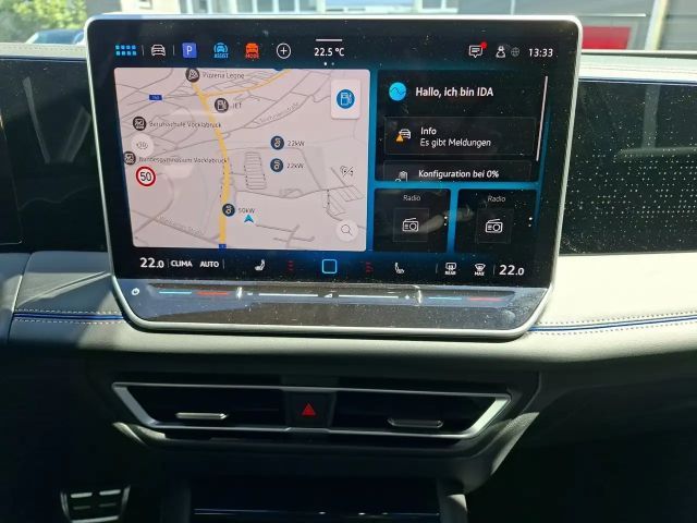 Volkswagen Tiguan DSG Sport