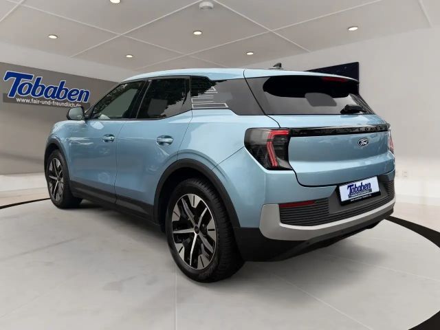 Ford Explorer Extended range Premium