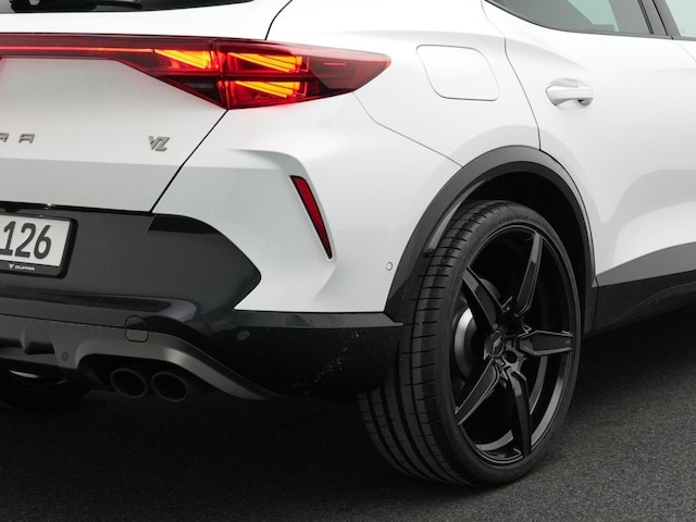 Cupra Formentor 2.0 TSI 4Drive DSG VZ