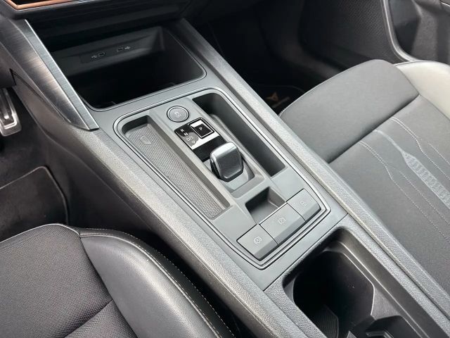 Cupra Leon SP Keyless Access / BeatsAudio /Pano/ACC