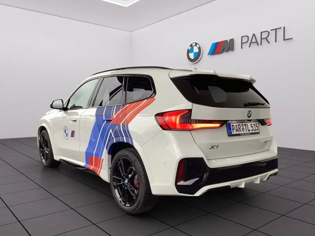 BMW X1 M-Sport sDrive20d