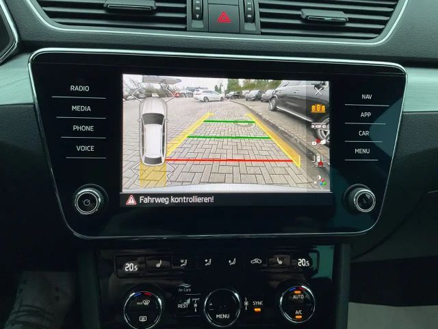 Skoda Superb 1.5 TSI Combi