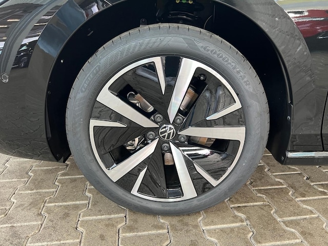 Volkswagen Passat Business Variant