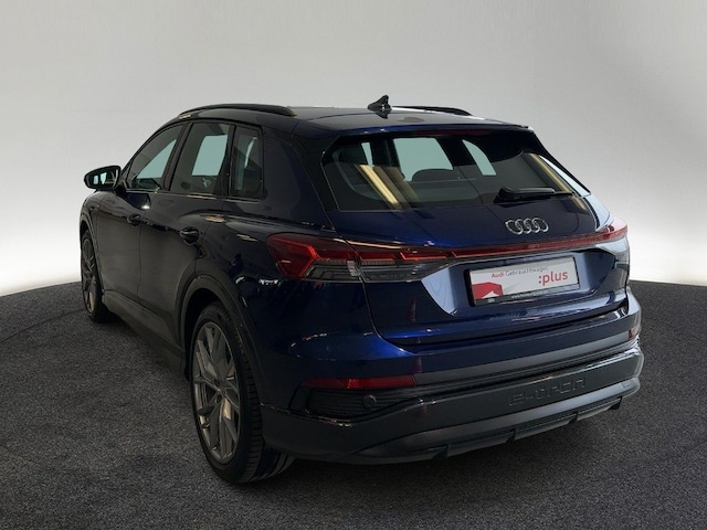 Audi Q4 e-tron 40