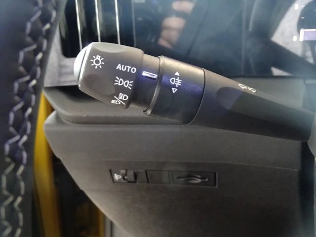 Opel Astra GS-Line Grand Sport