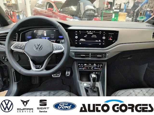 Volkswagen Taigo 1.0 TSI DSG IQ.Drive