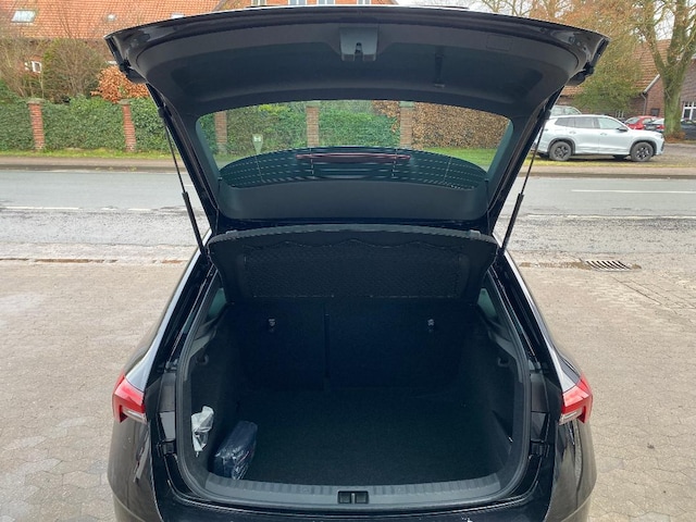 Skoda Scala 1.5 TSI Monte Carlo