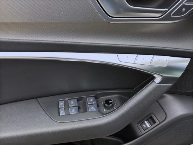 Audi A6 45 TFSI Avant Quattro Sport