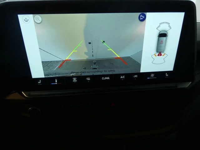 Volkswagen Transporter Lang T7