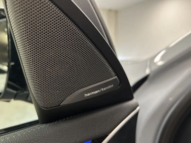 BMW X4 Coupé M-Sport xDrive30d