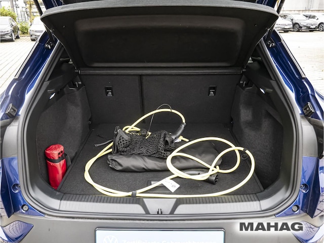 Volkswagen ID.4 IQ.Drive Performance Pro