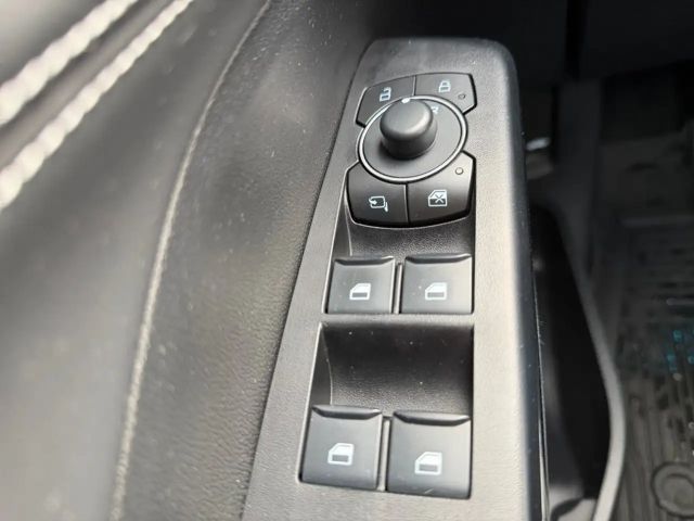 Ford Puma EcoBoost Titanium