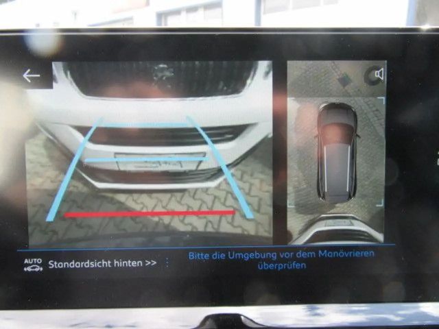 Peugeot 5008 BlueHDi EAT8 GT-Line