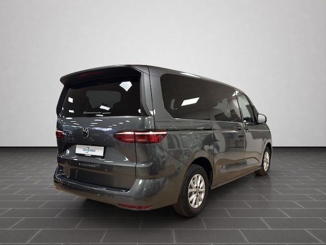 Volkswagen Multivan 2.0 TDI DSG IQ.Drive T7