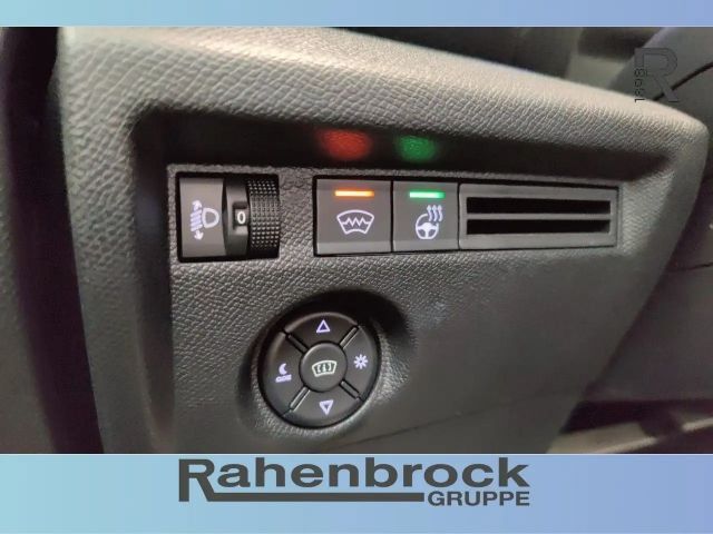 Citroën C4 PureTech Shine