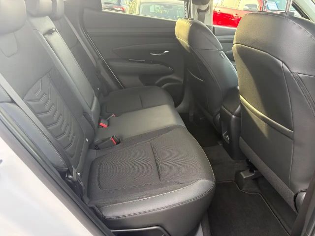 Hyundai Tucson Trend