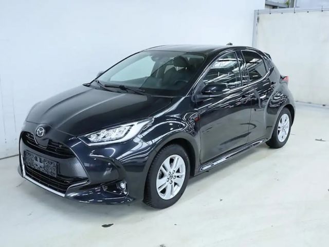 Mazda 2 Hybrid 1.5 Agile AUTOMATIK Kamera, ACC, SHZ