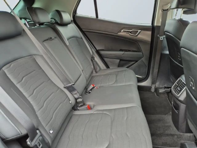 Kia Sportage CRDi Vision