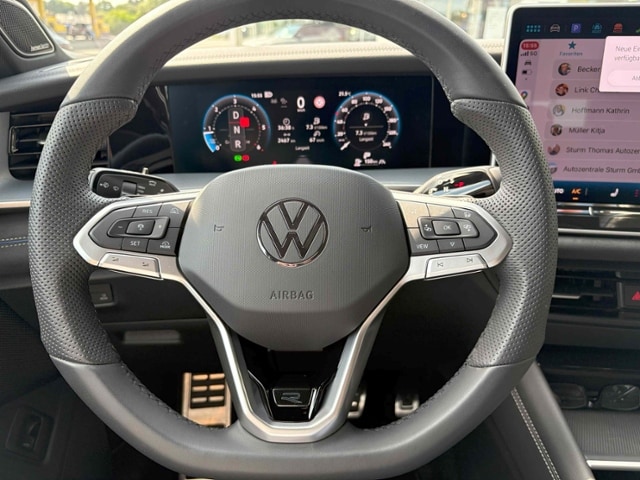 Volkswagen Tayron 4Motion DSG