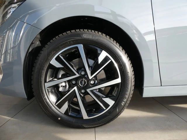 Opel Corsa Edition Hybrid