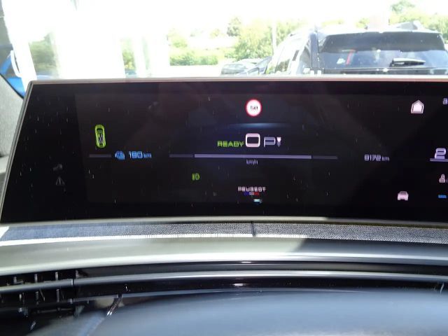 Peugeot E-5008 GT-Line