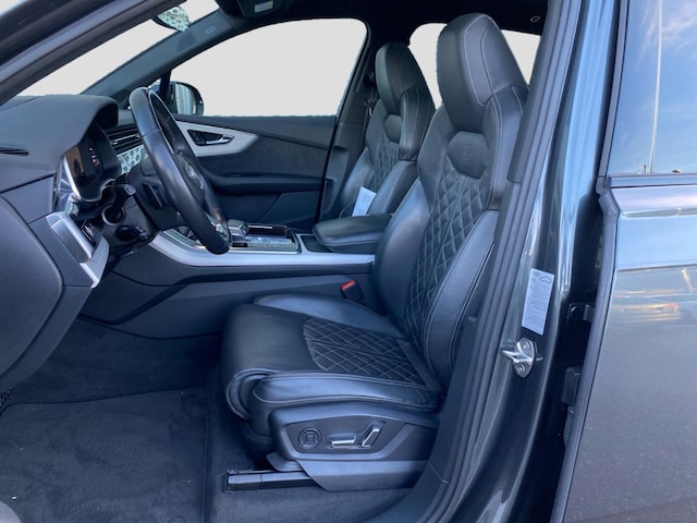 Audi Q7 55 TFSI Hybride Quattro