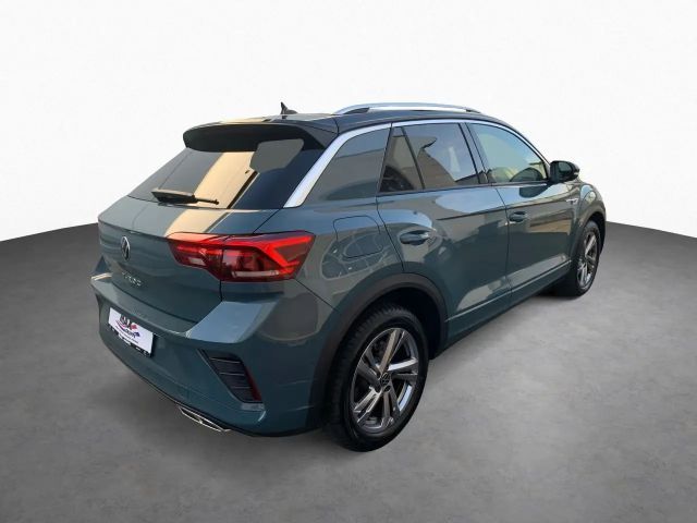 Volkswagen T-Roc 1.5 TSI R-Line