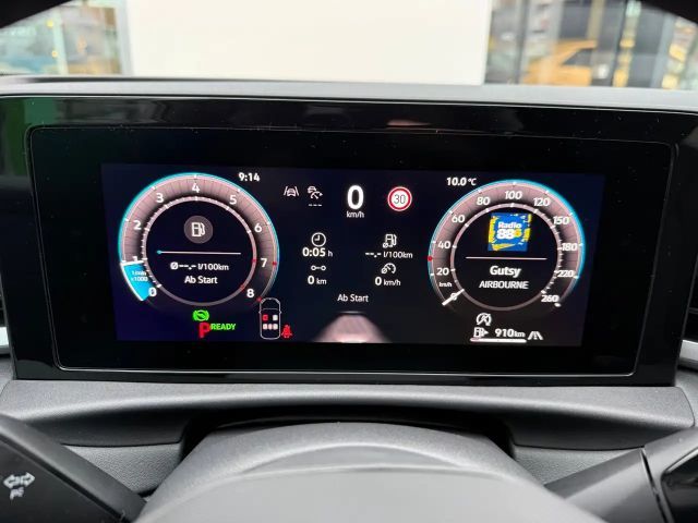 Volkswagen T-Roc DSG R-Line