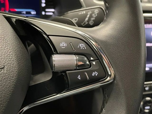 Skoda Superb 2.0 TDI Ambition Combi