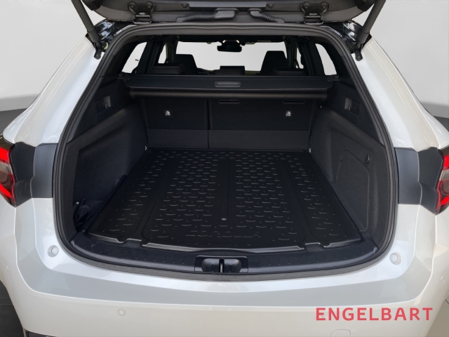 Toyota Corolla Basis Touring