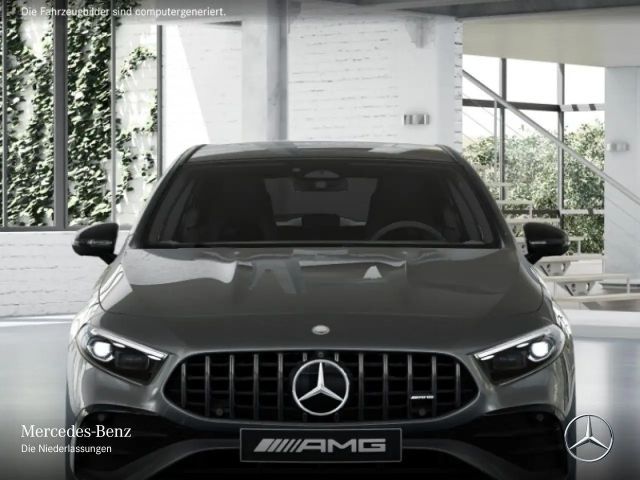 Mercedes-Benz A 35 AMG 4MATIC AMG Line