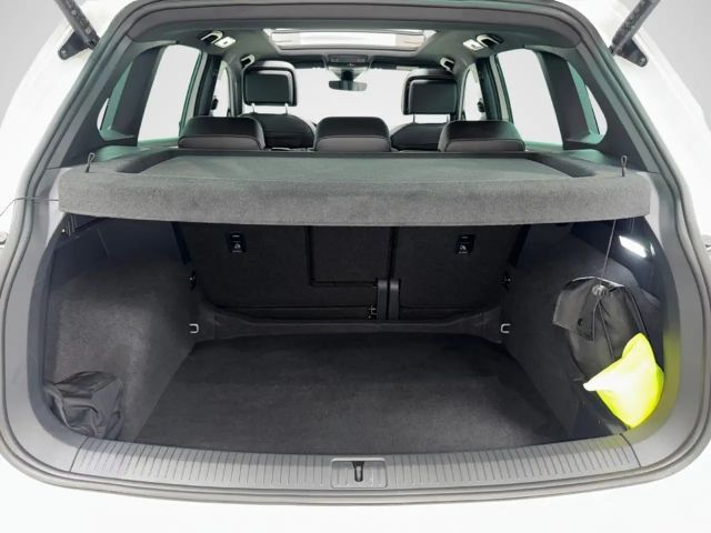 Volkswagen Tiguan 2.0 TDI DSG R-Line