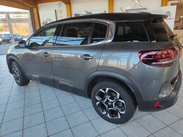 Citroën C5 Aircross Plus PureTech