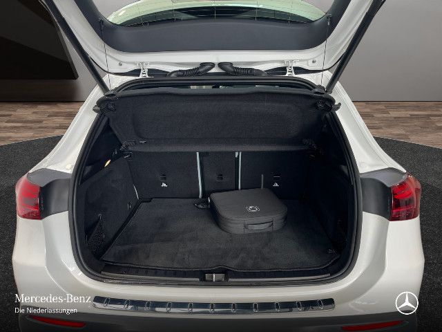 Mercedes-Benz EQA 300 4MATIC