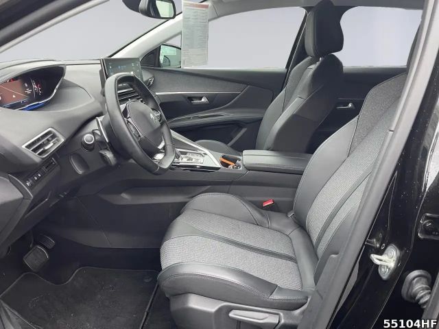 Peugeot 3008 Allure Pack