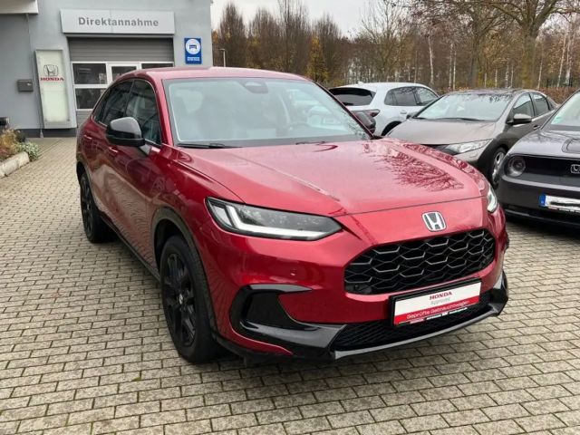 Honda ZR-V 2.0 e:HEV i-MMD