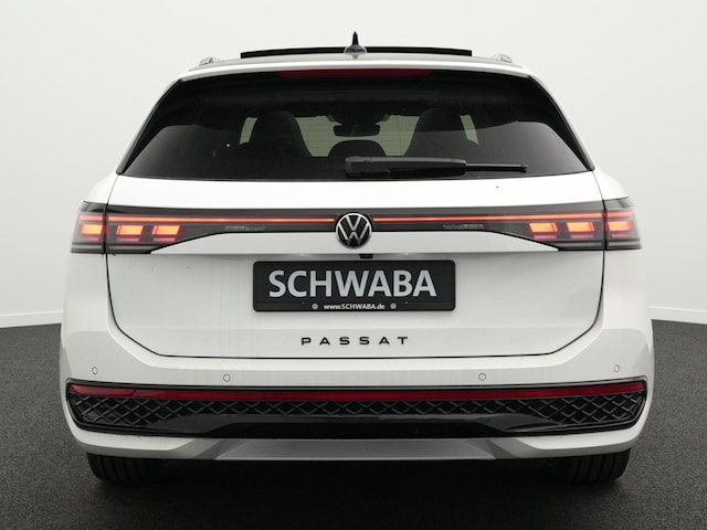 Volkswagen Passat 2.0 TDI R-Line Variant