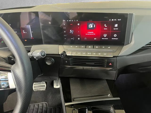 Opel Astra GS-Line Grand Sport Sports Tourer